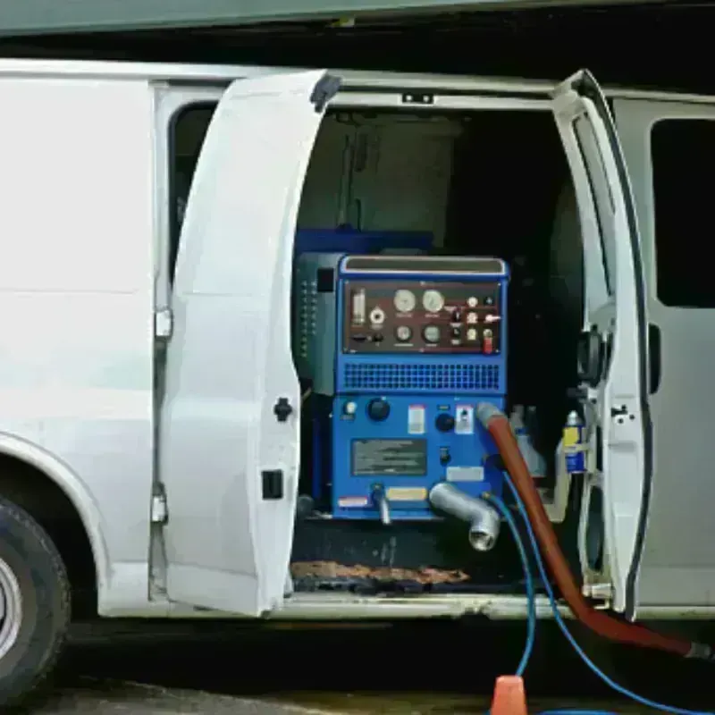 Water Extraction process in Covington County, AL